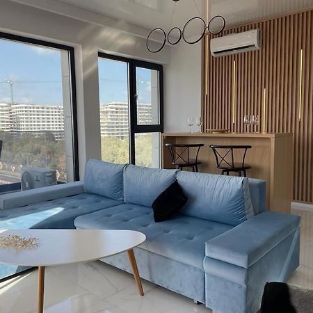 Shiba Studio Mamaia Exterior foto