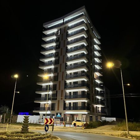 Shiba Studio Mamaia Exterior foto