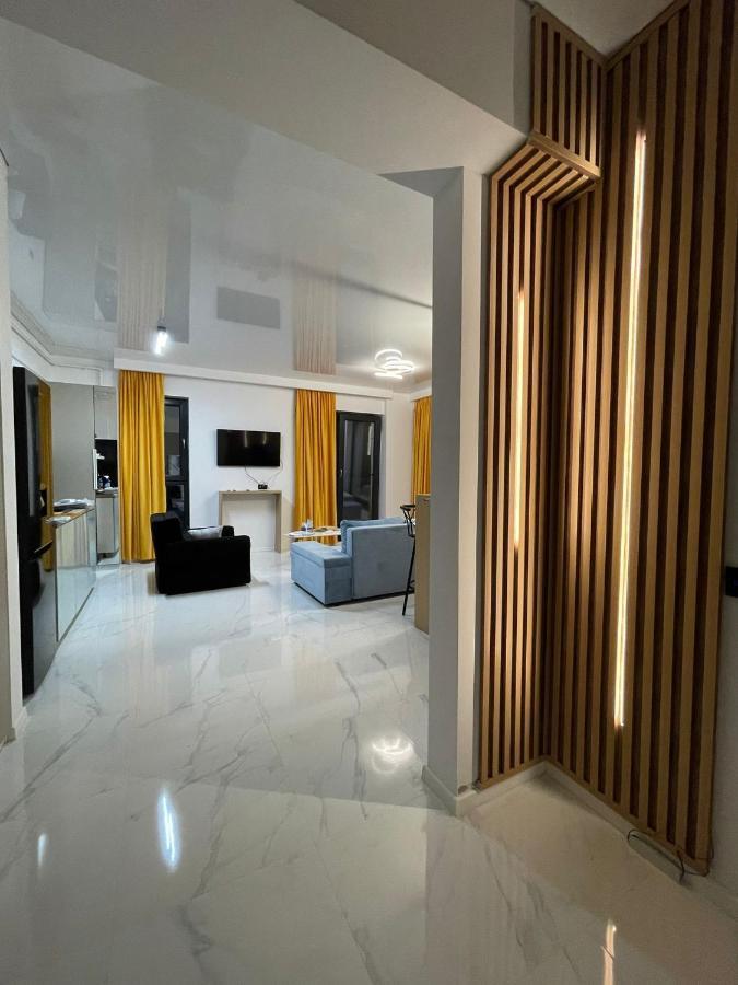 Shiba Studio Mamaia Exterior foto