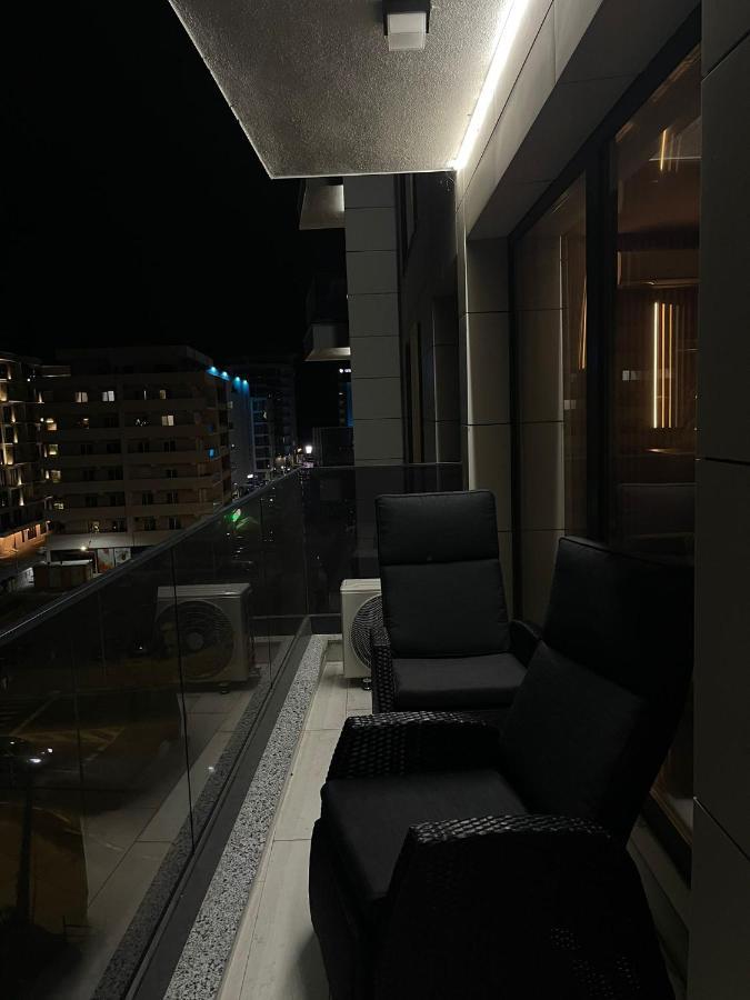 Shiba Studio Mamaia Exterior foto